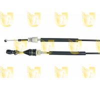 Cavo Comando Cambio Manuale Unigom 492132 per Fiat