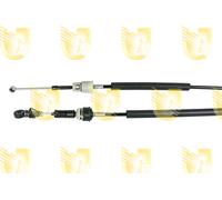 For Fiat 500L (2012>) Versione 1.4 Telecomando Cambio Selezione (Cambio PCC514)