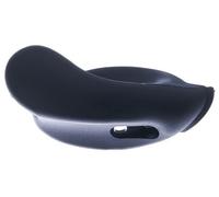 For Fiat Brava 01/1995>10/2001 Maniglia Interna Apertura Porta Anteriore Sx Nera