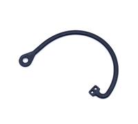 For Fiat Cinghia for cavo tappo carburante for Fiat for 500 for Punto for Panda for Stilo for Ducato for Doblo
