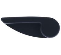 For Fiat Doblo 01.2010>03.2015 Maniglia Apriporta Int. Porta Scorrevole Sx Nera