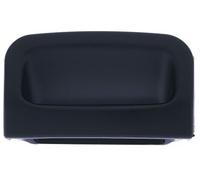 For Fiat Ducato 01.2002>12.2005 Leva Maniglia Esterna Porta Scorrevole Dx Nera