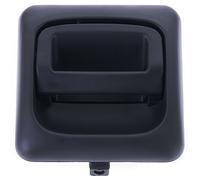 For Fiat Ducato 01.2002>12.2005 Maniglia Esterna Apriporta Portellone Nera