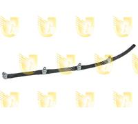 For Alfa Romeo Mito Tutti i Modelli Tubo Freno Posteriore 165mm Unigom