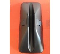 For Fiat Iveco OM 60NC OM60NC Autocarro Coppa Nera con Vetro Carenata mm 346x156