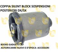 Supporto, Corpo assiale Assale posteriore Dx UNIGOM 390299 compatibile con ALFA