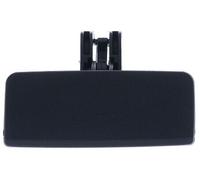 For Fiat Punto Evo dal 10.2009> Maniglia Vano Portaoggetti Nera