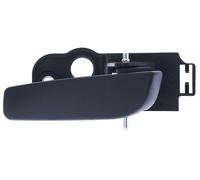 For Fiat Qubo dal 09.2008> Maniglia Interna Apriporta Posteriore Dx Nera