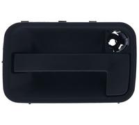 For Fiat Scudo 01.2004>04.2007 Maniglia Esterna Apriporta Anteriore Dx Nera