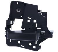 For Fiat Scudo dal 05.2007> Maniglia Apriporta Interna Posteriore Sx Nera