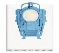 For filtri for aspirapolvere di tipo P, compatibilità con Bosch BSG8 VS08 Hoover BSG82000 a BSG89999 BBZ41FP BBZ52AFP1 Sacchetto for la polvere ricambio(20pcs bags)