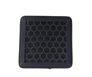 For filtro a carbone attivo/HEPA13 for stampante 3D Cre-ality K1 Max K2P K2 plus(2pcs)