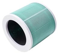 For filtro di ricambio Hy1800 for purificatore d'aria MORENTO Vital con tecnologia HEPA 13 for la riduzione della polvere e un'aria interna più pulita
