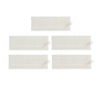 For filtro HEPA for aspirapolvere robot 360 C50, ricambi for filtri di ricambio(Light Grey)
