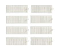 For filtro HEPA for aspirapolvere robot 360 C50, ricambi for filtri di ricambio(Light yellow)