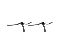 For filtro HEPA for aspirapolvere robot, spazzola laterale for Vileda VR 201 VR201 PetPro, pezzi di ricambio for aspirapolvere robot(Plum)