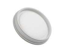 for filtro HEPA riutilizzabile cattura particelle di for polvere fine for facile