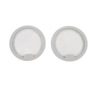 for filtro HEPA riutilizzabile cattura particelle di for polvere fine for facile