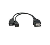 For Fire Stick USB OTG PORT ADAPTER Cable 2nd Gen Fire 1 Cube