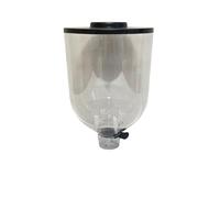 For Firenze85 / 75 Bean Bin 2Kg, Zenith65e / 75e Accessori