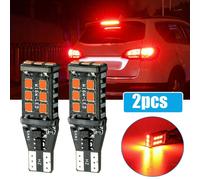 for flash Freno Lampadina Alta Supporto Luce for parti Rosso Stop 2835 for smd