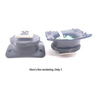 For Flash Speedlite Replace Hot Shoe Accessories V860II-N