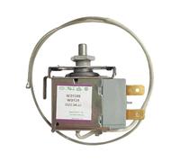 For Fly Frigorifero Termostato Interruttore Meccanico WDF28B Tipo Vite Due Piedi Controller Scomparto Frigorifero