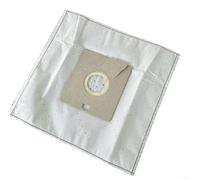 For For Am Basics G51 Sacchetti per aspirapolvere, migliore efficienza di pulizia e controllo degli odori, filtro in tessuto sintetico, adatti per AEG Berry, 4/10/20 pezzi (confezione da 4)