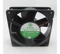 For For Cabinets - 4E-230B 02 High-Performance 120mm All-Metal AC Fan 230V 22W LMNCBVYA