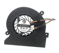 For For Fun Q9 Integrated System PLB11020B12H 12V 0.7A 4-Pin CPU Fan LMNCBVYA