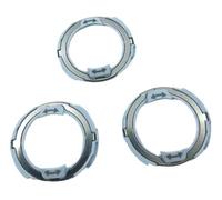 For for il supporto dell'anello elastico del rasoio for le parti di ricambio della serie 5000 S6000 S7000 S8000 S9000(Beard knife holder 3)