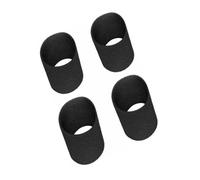 For for MV1 WD1 WD2 WD3 NT Series Sacchetti filtro for aspirapolvere, confezione da 4, raccolta polvere in tessuto(B)