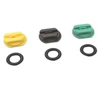 For for Puzzi 8/1 10/1 Ugello compatibile Prestazioni di pulizia migliorate Acqua al detergente(3 pack)