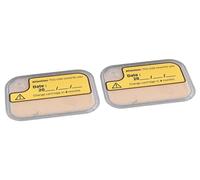 For for SC 1 Cartuccia for pulitore a vapore 2.863-104.0 Filtro decalcificante di ricambio for accessorio for la pulizia del serbatoio dell'acqua(2PCS)