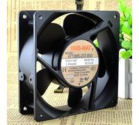 For For UPS Power Supply Cabinet - 102 CFM, 2900 RPM, Double Ball Bearing, 50,000 Hours Lifespan 4715MS-23T-B50 230V Inverter Fan LMNCBVYA