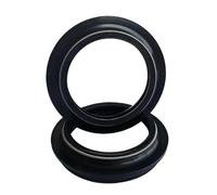 For forcella WP 43 mm 455056 Paraolio albero ammortizzatore forcella anteriore(8pc Seal 8pc Cover)