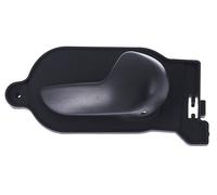For Ford Fiesta 05.2002>12.2005 Maniglia Interna Apriporta Anteriore Sx Nera