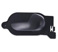 For Ford Fiesta 05.2002>12.2005 Maniglia Interna Apriporta Posteriore Sx Nera