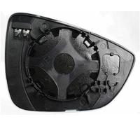 For Ford Focus dal 07.2018> Vetro + Piastra Sx Termica x Specchietto Retrovisore