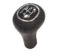 For Ford Focus dal 1998>2005 Pomello Pomo per Leva Cambio 5 Marce Nero Nuovo