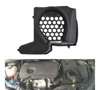 For Ford-Focus MK3 per escape, Nero Cappuccio Scatola Presa Filtro' Cover