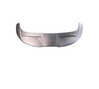 For Ford For Focus MK4 For ST-Line Hatchback 2019 2020 2021 Trunk Spoiler Tail Wing ABS Body Fixed Wing Kit HGMGFYCX(Unpainted)