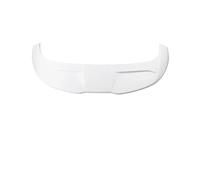 For Ford For Focus MK4 For ST-Line Hatchback 2019 2020 2021 Trunk Spoiler Tail Wing ABS Body Fixed Wing Kit HGMGFYCX(Bianca)