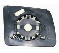For Ford Tourneo Connect 07.2009>12.2013 Vetro+Piastra Dx Termico x Retrovisore