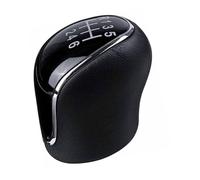 For Ford Transit, Tourneo, Custom 2012-2021, pomello del cambio, cambio manuale a 6 marce, maniglia del cambio, ricambio interno antiscivolo