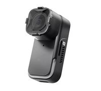 For FPV Racing Drone Camera Thumb 4K V2 Version FOV HD 16g Built-in Gy