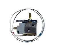 For Frigorifero Wpf30W-Ex Termostato A Montaggio Centrale A Tre Pin Interruttore Termostato Di Controllo Della Temperatura Del Congelatore