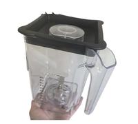 For Frullatore Da Cucina Da 90 Oz, Compatibile Con Caraffa Blendtec