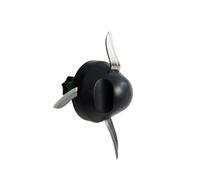 For Frullatori Thermomix TM6 TM5, Lame Di Protezione, Protezione Da Sporco, Resti Di Impasto, Parti Del Frullatore, Mixer, Protegge