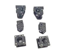 For Fu-nssor for MER-CURY One.1 zero-g for Crea-lity for En-der5 KIT di aggiornamento for la conversione del nucleo in alluminio CNC-XY AWD for stampante 3D